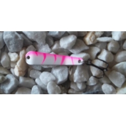 Tickled Pink RNR Spoon 1.5